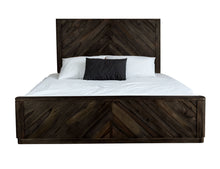 Load image into Gallery viewer, Black Balam - Bed