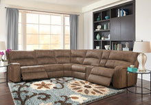 Load image into Gallery viewer, Polaris - 6 Piece Modular Power Reclining Sectional