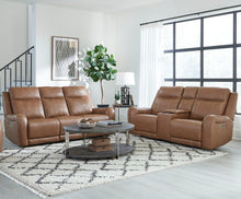 Load image into Gallery viewer, Haywood - Power Reclining Sofa Set