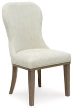 Load image into Gallery viewer, Sturlayne - Brown - Dining Upholstered Side Chair (Set of 2)