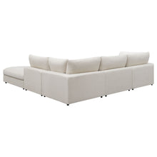 Load image into Gallery viewer, Serene - Upholstered Modular Sectional Sofa