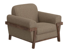 Load image into Gallery viewer, Loft Brown - Arm Chair