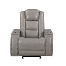 Load image into Gallery viewer, Breckenridge II - Glider Recliner