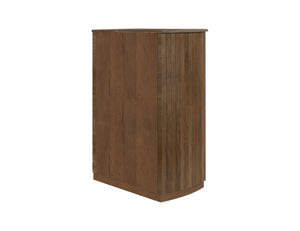 Mezquite - Chest - Brown