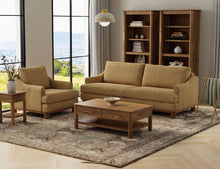 Load image into Gallery viewer, Olimpia - Armchair - Capuccino Brown