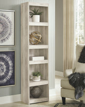 Load image into Gallery viewer, Bellaby - Whitewash - Pier - 4 Shelves