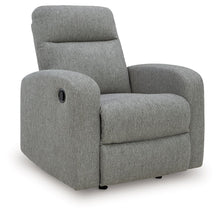 Load image into Gallery viewer, Gauntlet - Sterling - Rocker Recliner