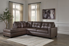 Load image into Gallery viewer, Barlin Mills - Sectional