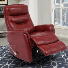 Load image into Gallery viewer, Gemini - Manual Swivel Glider Recliner