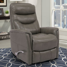 Load image into Gallery viewer, Gemini - Manual Swivel Glider Recliner