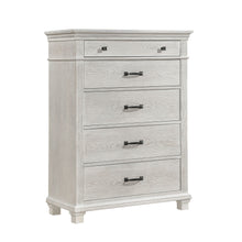 Load image into Gallery viewer, Silver Sands - Chest - Gray