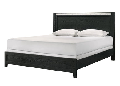 Lamar - Bed