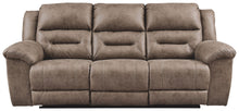 Load image into Gallery viewer, Stoneland - Power Reclining Sofa