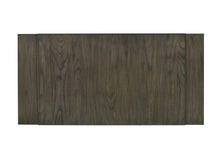 Load image into Gallery viewer, Gulliver - Dining Table Top &amp; Base - Dark Brown