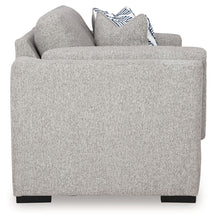 Load image into Gallery viewer, Evansley - Loveseat