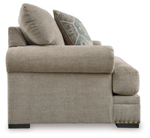 Load image into Gallery viewer, Galemore - Quarry - Chair And A Half