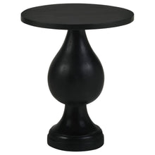 Load image into Gallery viewer, Dianella - Round Pedestal Base Accent Side Table