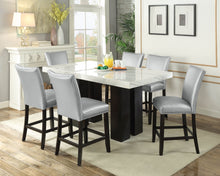 Load image into Gallery viewer, Camila - Rectangular Counter Dining Set