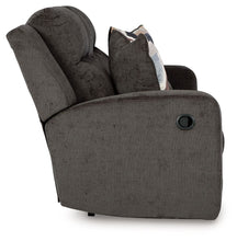 Load image into Gallery viewer, Kanlow - Dbl Reclining Loveseat With Console