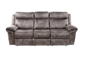 Nashville - Reclining Living Room Set