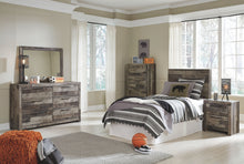 Load image into Gallery viewer, Derekson - Youth Bedroom Set