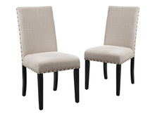 Load image into Gallery viewer, Crispin - Dining Chair