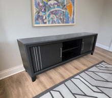 Load image into Gallery viewer, Charlie - TV Stand