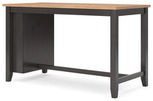 Load image into Gallery viewer, Gesthaven - Rectangular Dining Room Counter Table