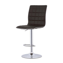 Load image into Gallery viewer, Ashbury - Upholstered Adjustable Bar Stool (Set of 2)