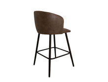 Load image into Gallery viewer, Tamesis -  Upholstered Barstool