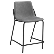 Load image into Gallery viewer, Earnest - Upholstered Chair (Set of 2)