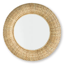 Load image into Gallery viewer, Briggsburg - Natural - Accent Mirror