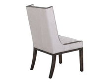 Load image into Gallery viewer, Black Balam - Upholstered Chair (Set of 2)