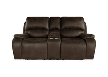 Load image into Gallery viewer, Brookings - Console Loveseat