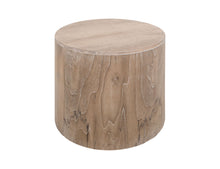 Load image into Gallery viewer, White Balam - Table
