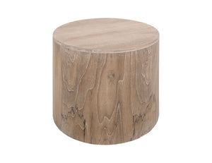 White Balam - Table
