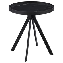 Load image into Gallery viewer, Briggs - Round Coffee And End Table Set
