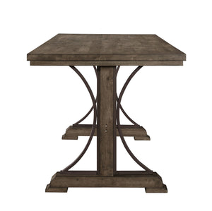 Quincy - Counter Dining Room Set