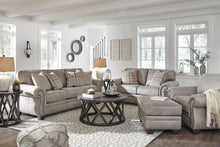 Load image into Gallery viewer, Olsberg - Living Room Set