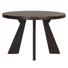 Load image into Gallery viewer, Chestnut Ridge - 47&quot; Round Table - Brown
