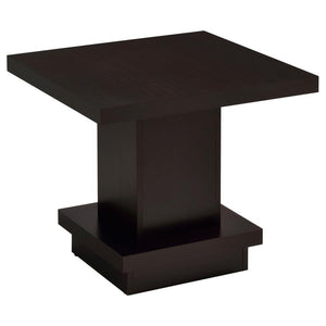 Reston - Engineered Wood Table