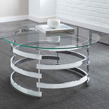 Load image into Gallery viewer, Tayside - Coffee Table - Gray