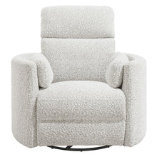 Load image into Gallery viewer, Radius - Swivel Power Glider Recliner