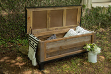 Load image into Gallery viewer, Antique Gray - Trunk - Gray / Brown