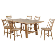 Load image into Gallery viewer, Middleton - Extension Leaf Dining Set