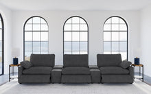 Load image into Gallery viewer, Collins - 5-Piece Power Reclining Home Theater Seating