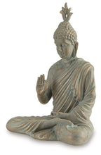 Load image into Gallery viewer, Hosgrove - Verigris Patina - Sculpture