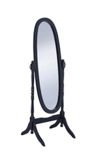 Load image into Gallery viewer, Foyet - Wood Adjustable Length Cheval Mirror