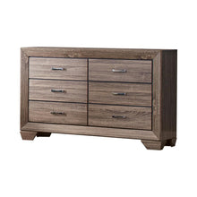 Load image into Gallery viewer, Kauffman - Transitional Storage Bed Bedroom Set