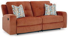 Load image into Gallery viewer, Danum - 2 Seat Reclining Sofa